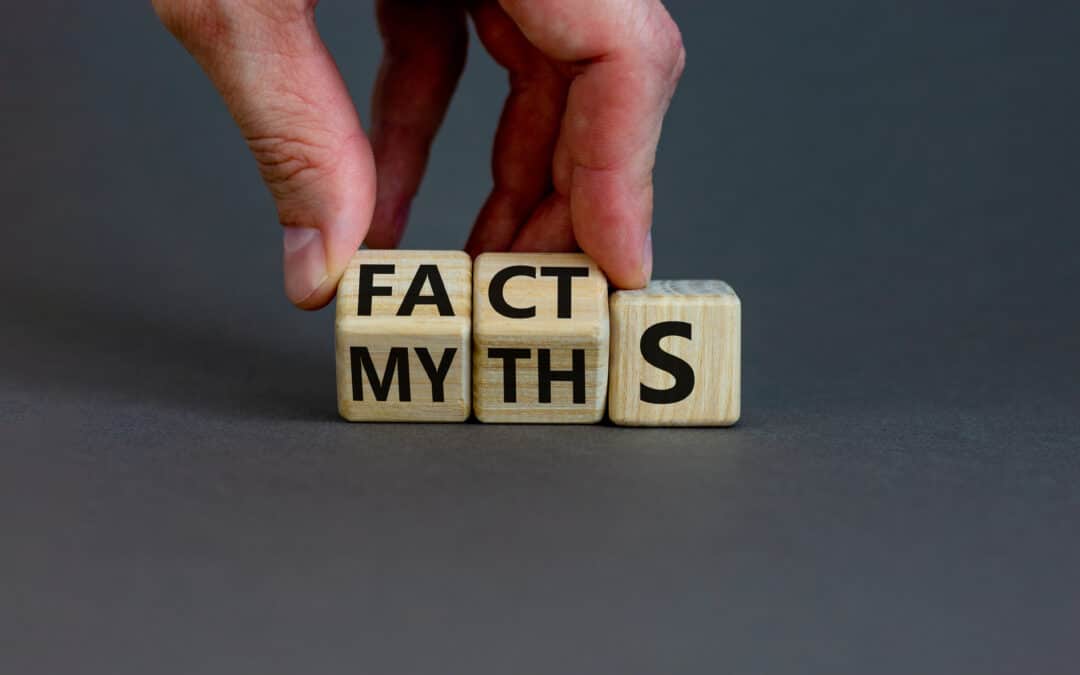 UCAT Myths Debunked: Unveiling the Truth